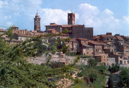 Citta' della Pieve