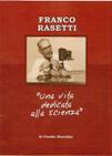 Libro 'Franco Rasetti' di Claudio Monellini