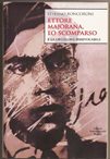Libro 'Ettore Majorana, lo scomparso'